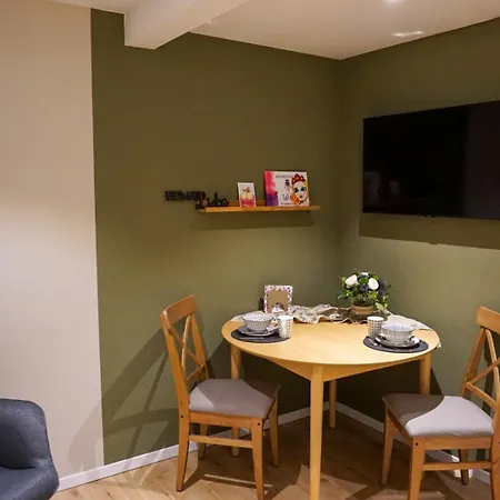 Apartment Luette Schnuck *