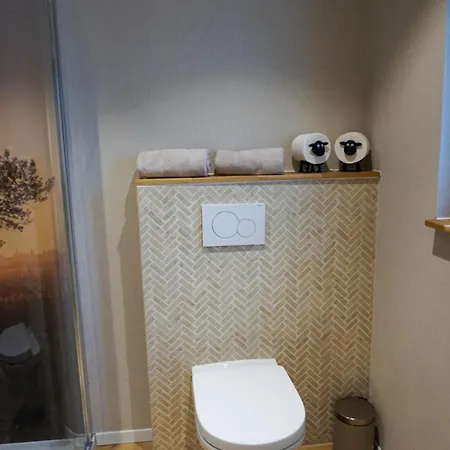 شقة Luette Schnuck سولتو