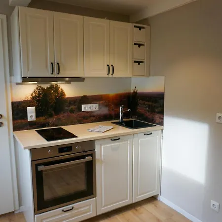 Apartment Luette Schnuck