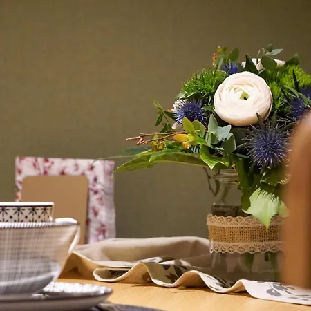 شقة Luette Schnuck